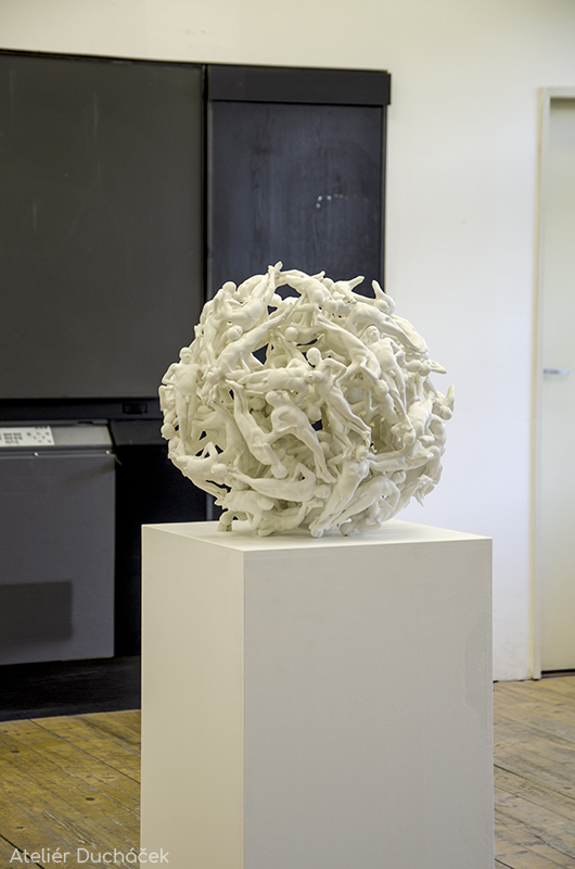 finální podoba diplomové práce